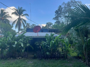 Maricel House
